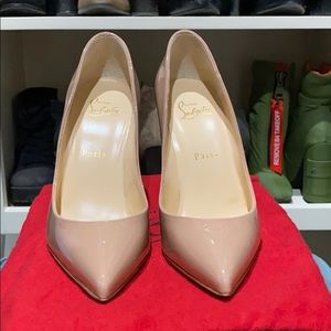 Christian Louboutin Pigalle Follies